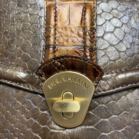 Brahmin Genie - Picture 8 of 13